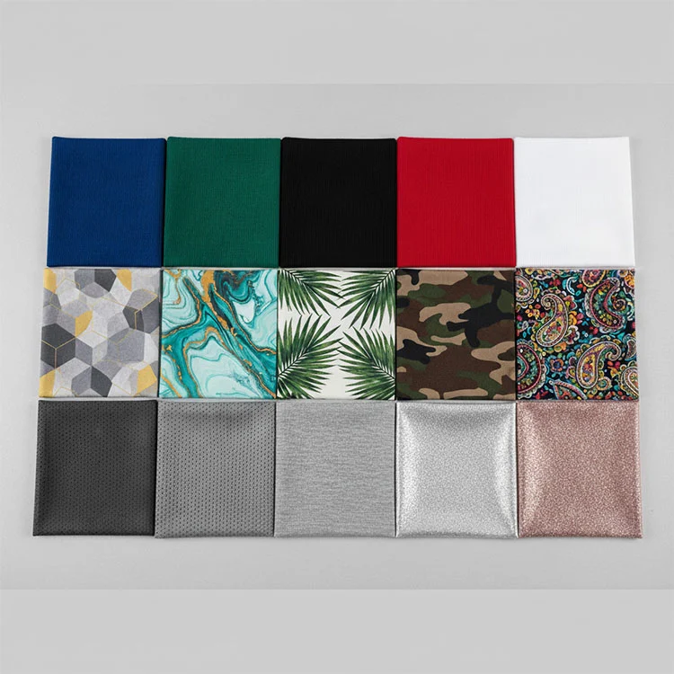 Bagaimana Memilih Fabrik Regangan yang Tepat untuk Projek Pembuatan Tugas Berat?