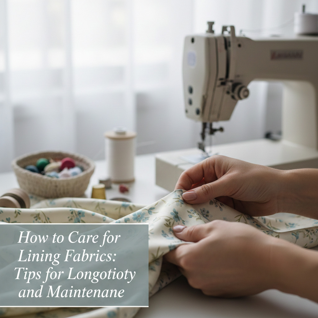 Cara Menjaga Kain Lapik: Petua untuk Awet Muda dan Penyelenggaraan