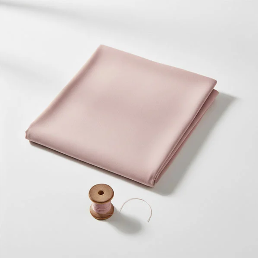 Mengapa Memilih Fabrik Poliester Triacetate