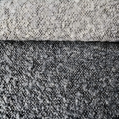 Tiada Lagi Koyak Sofa Hanya Kain Chenille Kalis Air