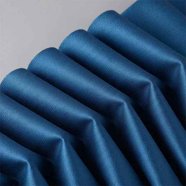 Mengapa Fabrik Twill Diacetate Pengubah Permainan dalam Industri Tekstil Moden