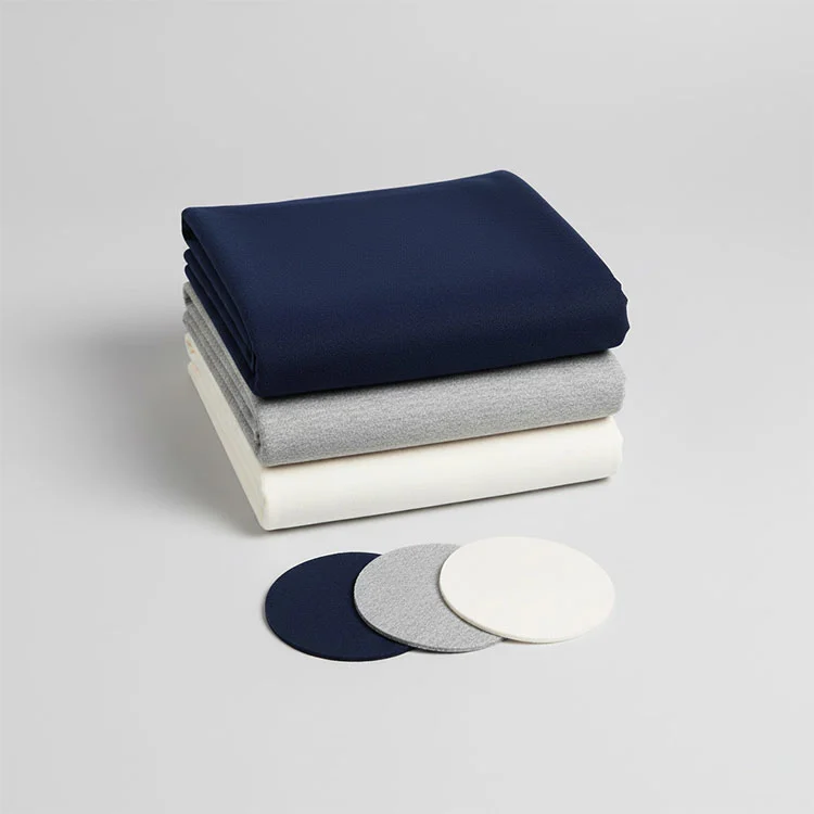 Fabrik Jersey Anti-Pill