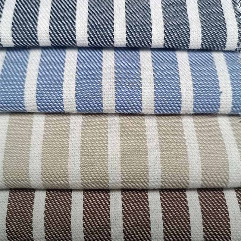 Cotton 21s Fabrik Oxford