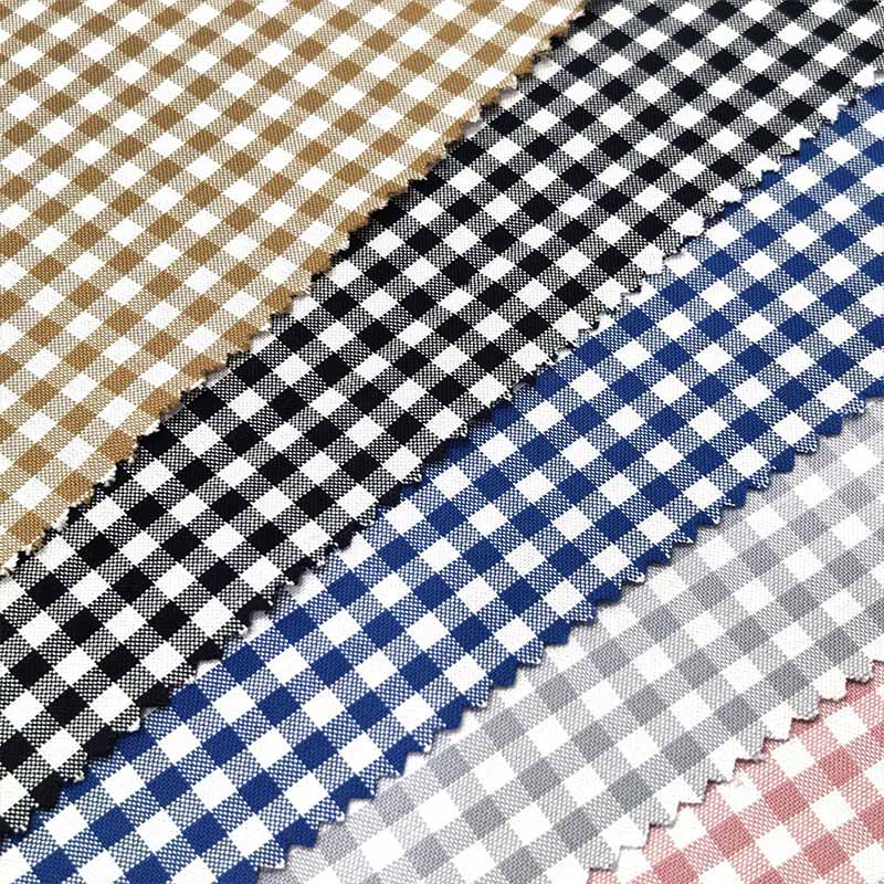 Kain Oxford 60s kapas