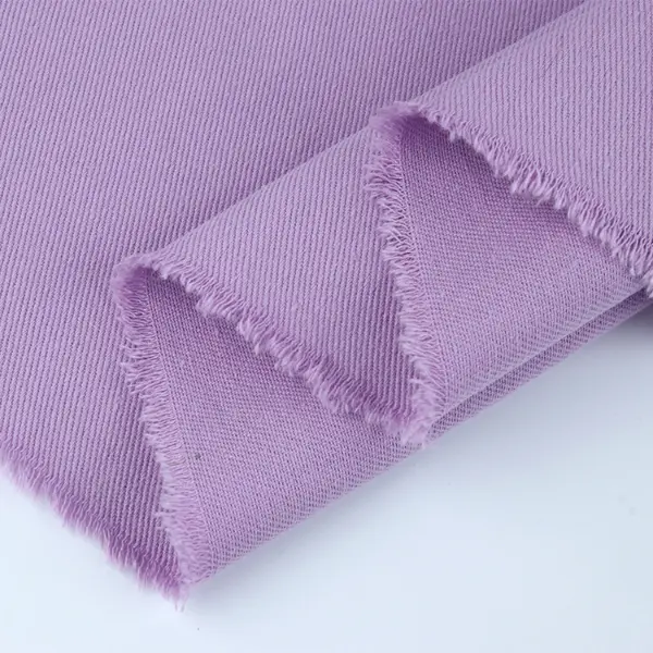 Kain Baju Cotton Drill
