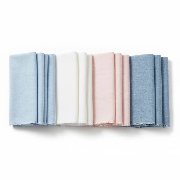 Kain seragam kapas oxford Kain seragam kapas oxford