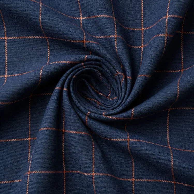 Kain pakaian kerja retardan api Kain pakaian kerja retardan api