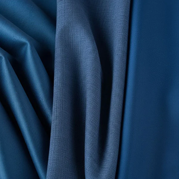 Diacetate Twill Fabric