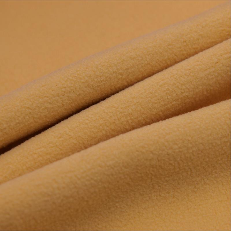 Micro Fleece Softshell Fabric 