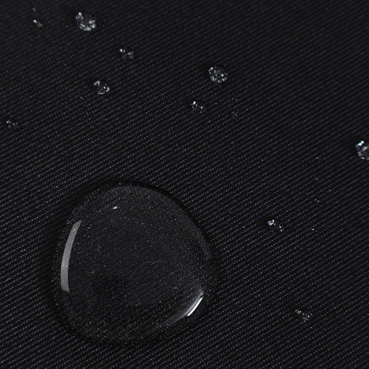 Fire Retardant Canvas Fabric