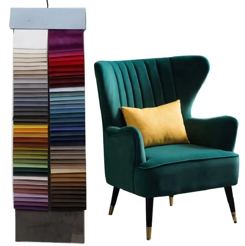 Fabrik Sofa Berlapis Linen
