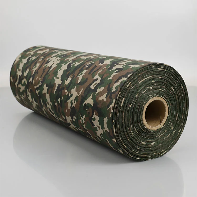 Kain nilon 420d oxford Kain nilon 420d oxford