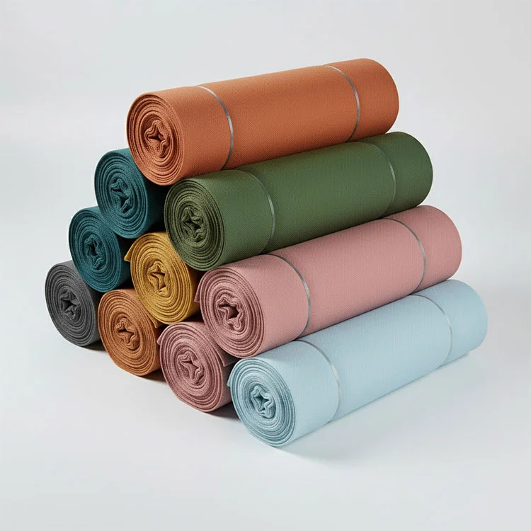 Fabrik Oxford Nylon 600D Fabrik Oxford Nylon 600D