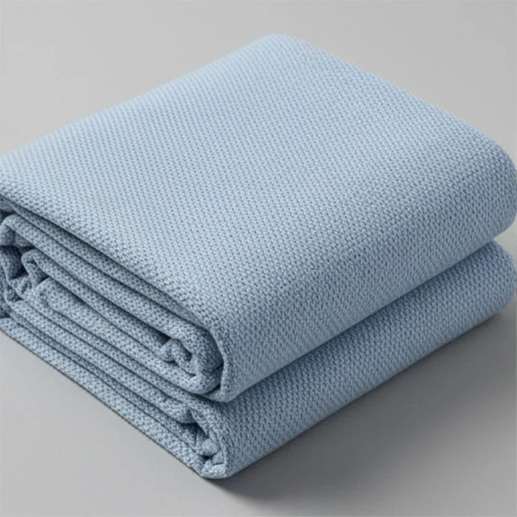 Fabrik Oxford bernafas nilon