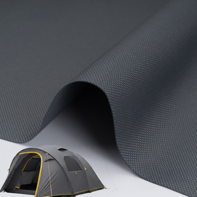 Kain Oxford Kalis Api Nylon