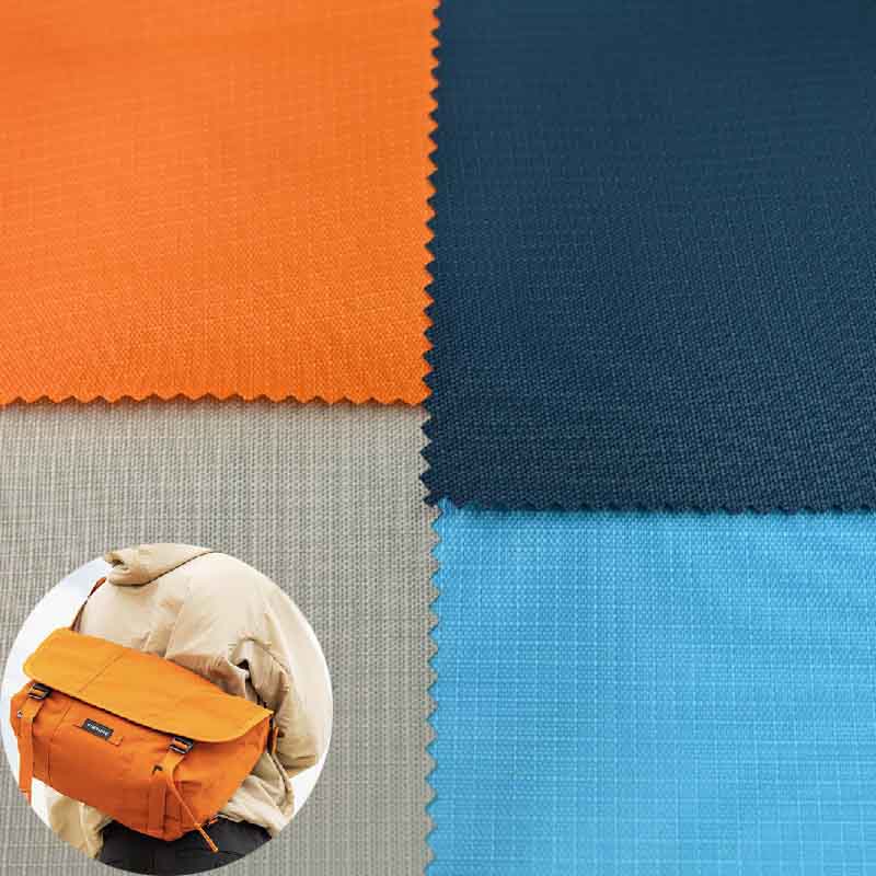 Lapisan Nylon Jacquard