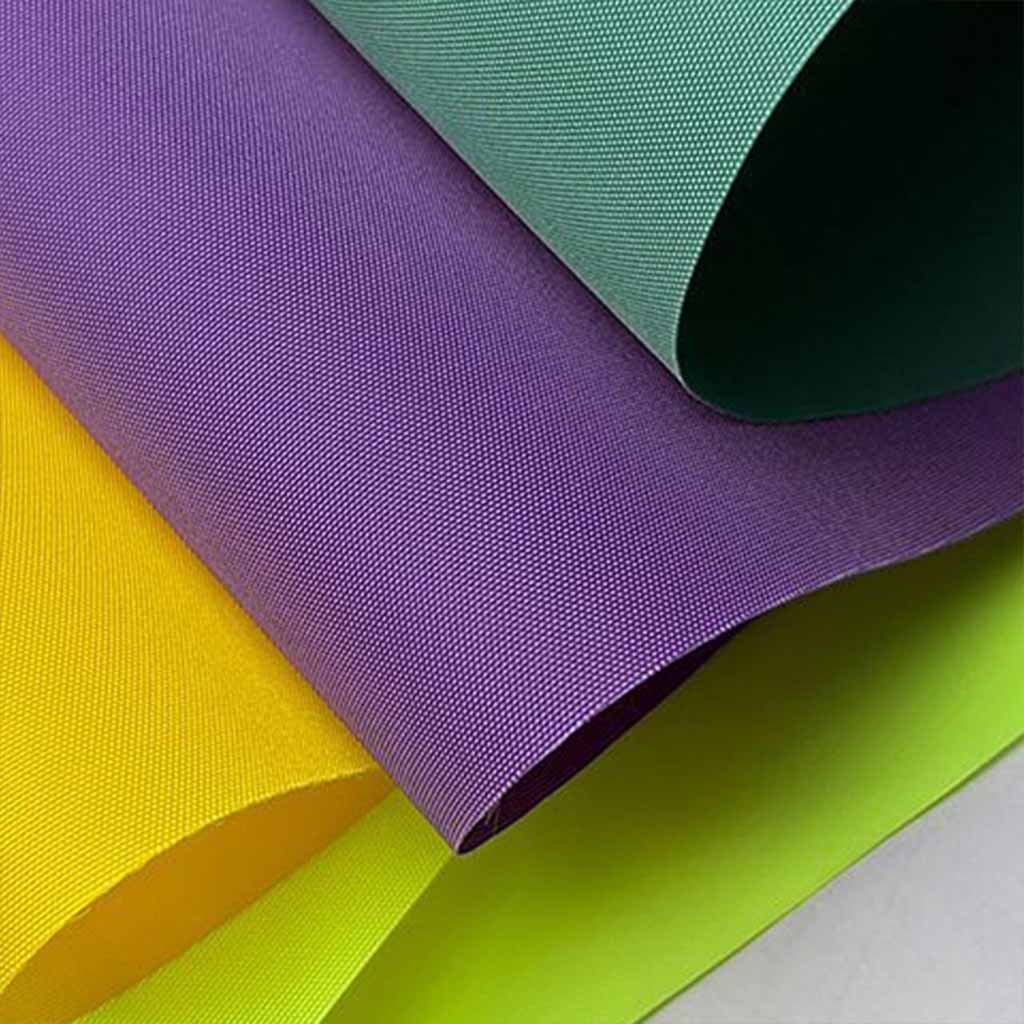 Fabrik Oxford Ringan Nylon