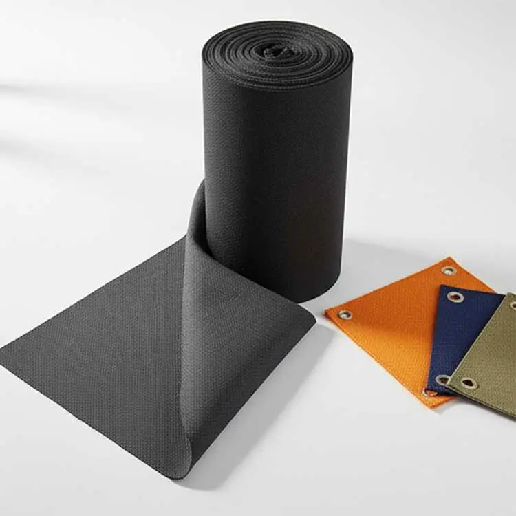 Fabrik Nylon Oxford untuk Beg