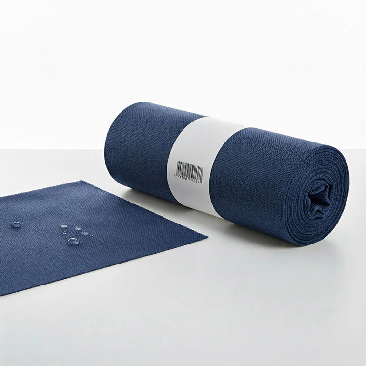 Fabrik Oxford Nylon Waterproof Fabrik Oxford Nylon Waterproof