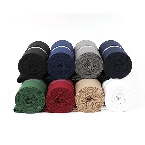 Kain lapisan bersalut PA Kain lapisan bersalut PA