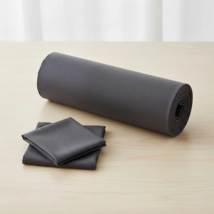 Kain oxford bersalut PA Kain oxford bersalut PA