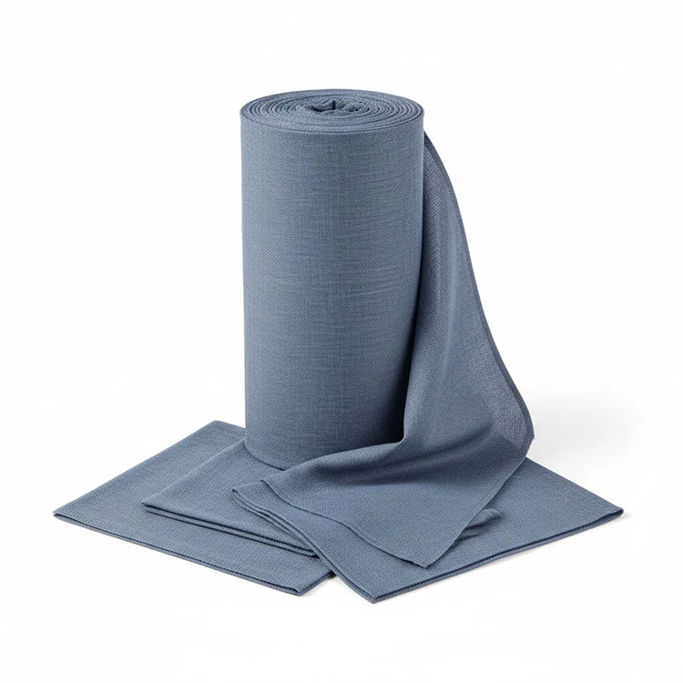 Kain oxford ringan poliester Kain oxford ringan poliester