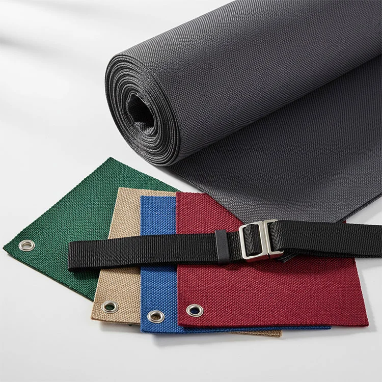 Kain poliester oxford untuk beg