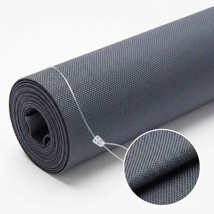 Lapisan Oxford Tahan Teliti Poliester