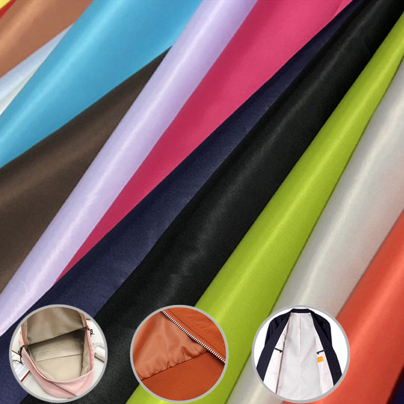 Kain Lapik Poliester Twill
