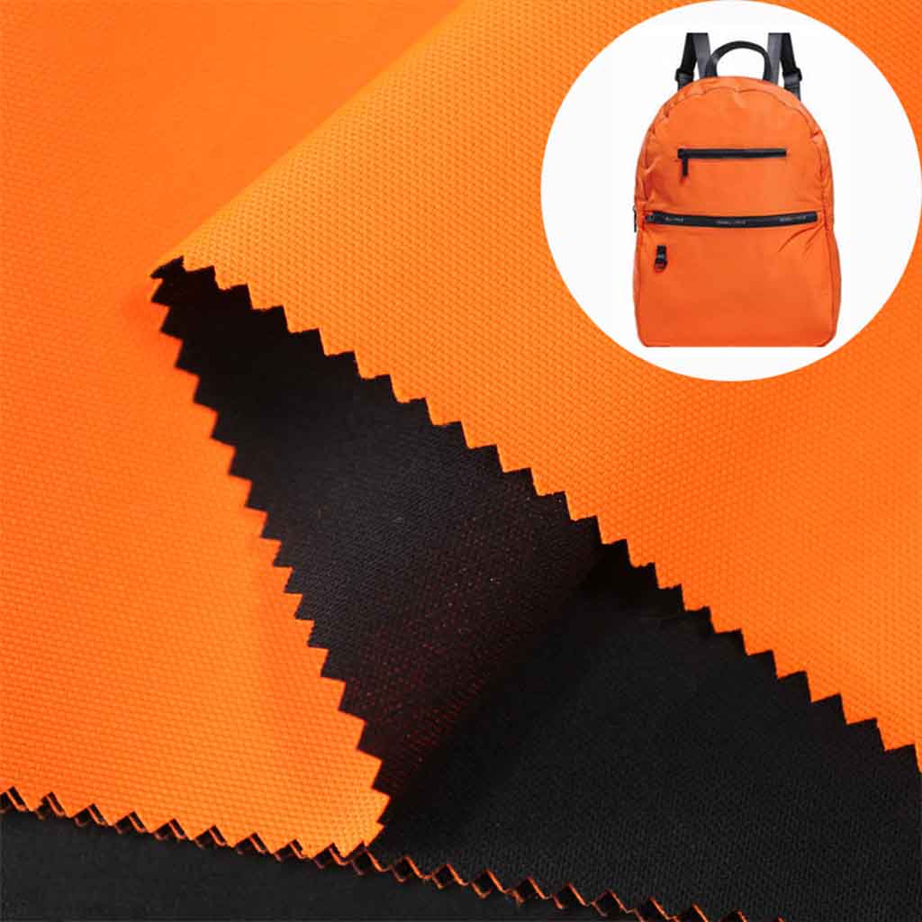Poliester Uniform Kain Oxford