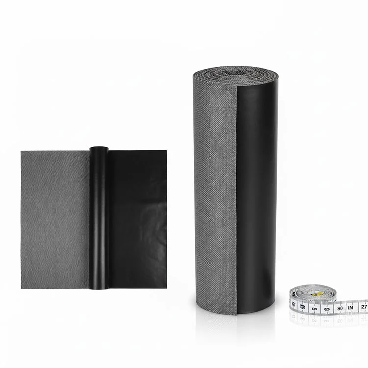 Fabrik Oxford bersalut PVC Fabrik Oxford bersalut PVC