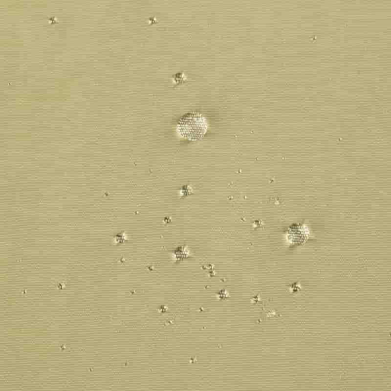 Fabrik Tahan Lelasan Nylon Kitar Semula