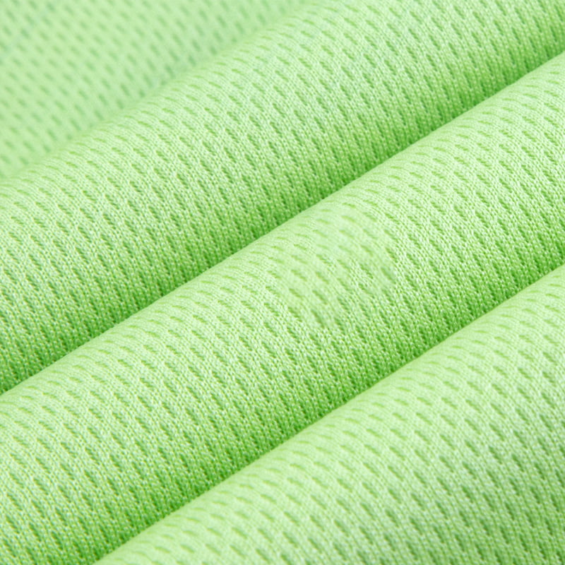 Kain Mata Burung Poliester Kitar Semula