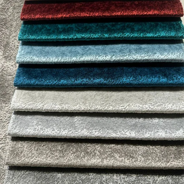 Kain Sofa Baldu Bersinar