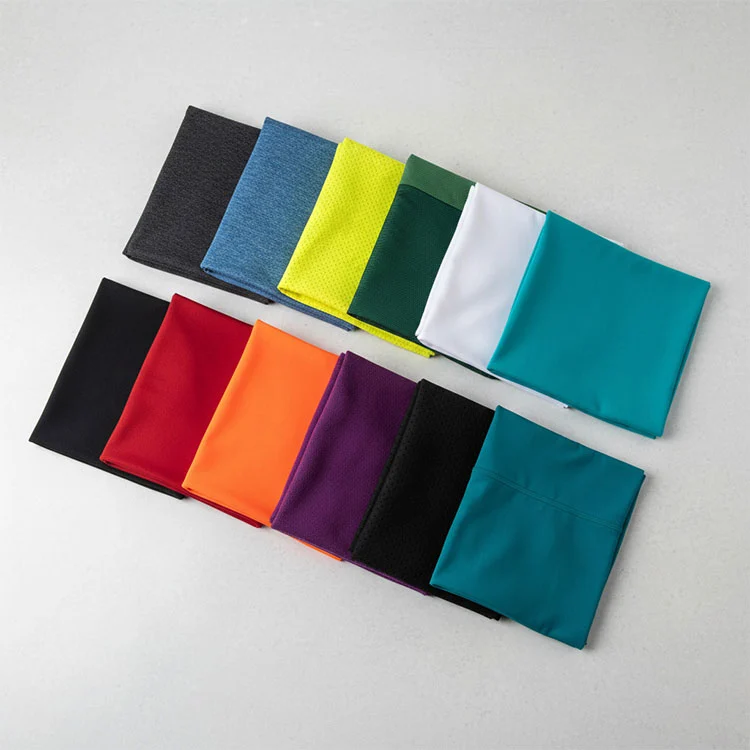 Kain pakaian sukan Kain pakaian sukan