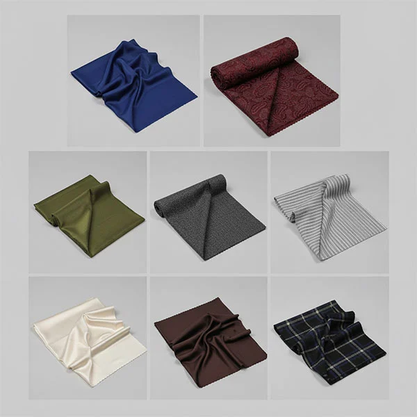 Saman lapisan kain Saman lapisan kain