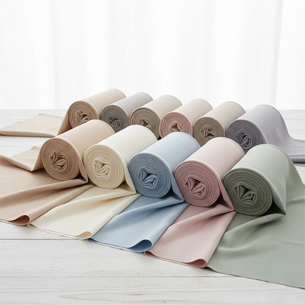 Kain Lapik Triasetat