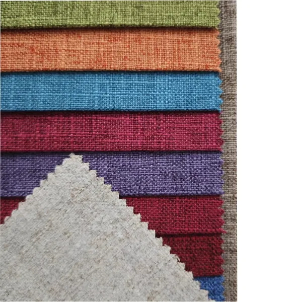 Fabrik linen bercetak ultra lembut