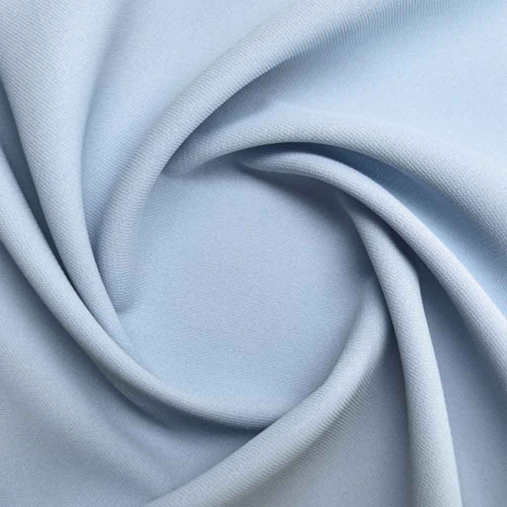 Kain Chiffon Tanpa Kedut